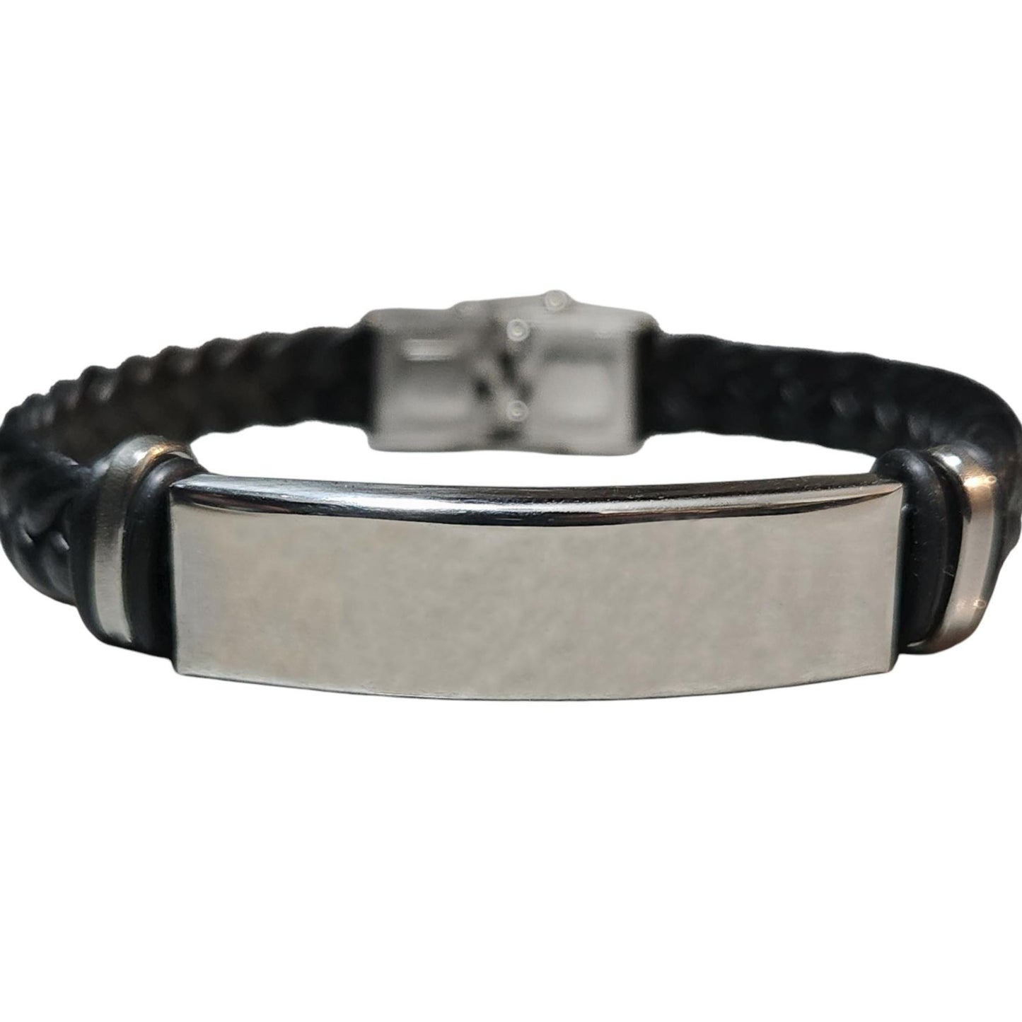 Custom Handwriting Hand Bracelet – Personalize with Your Handwritten Text! Unique Personalised Engraved Designs for Every Occasion.